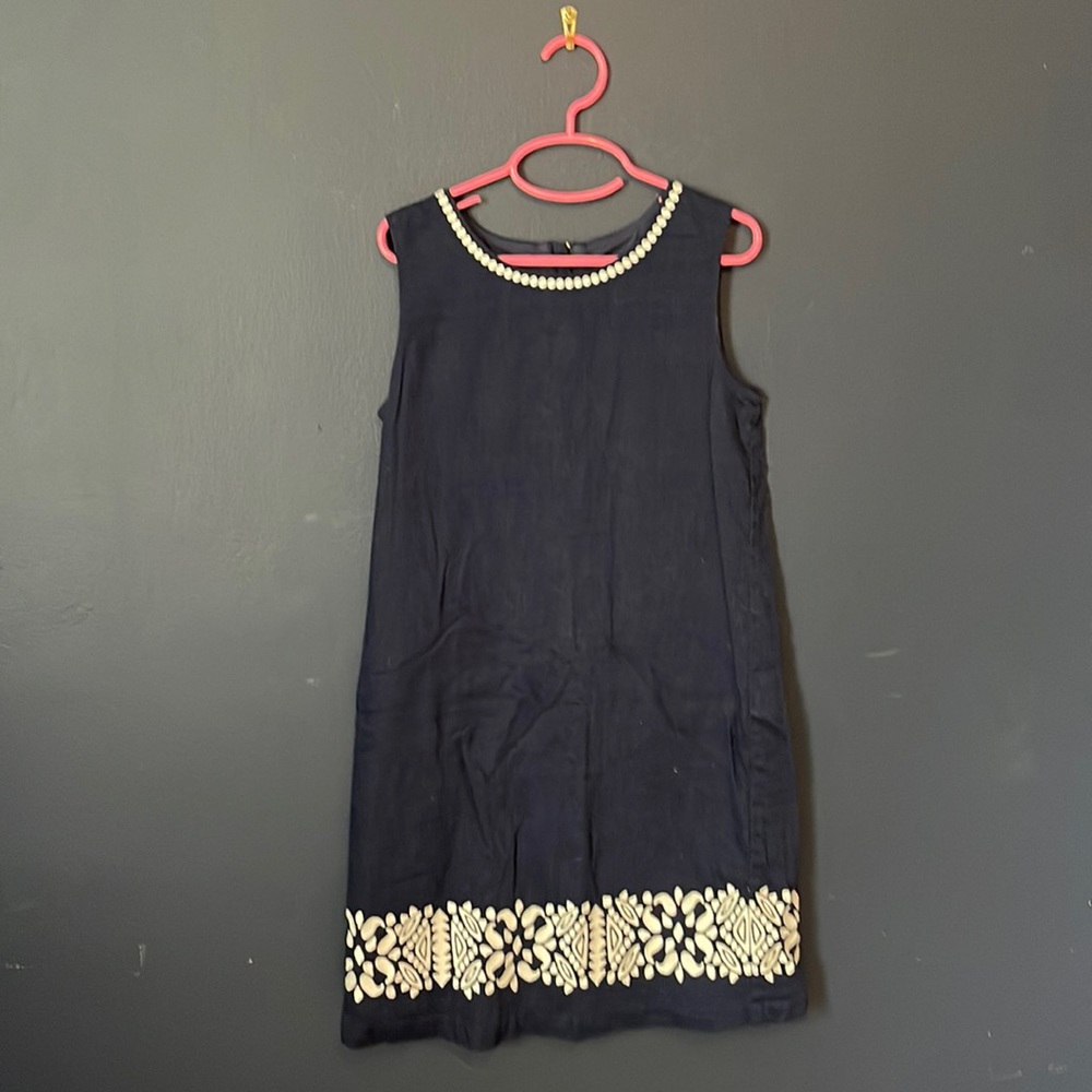 Vineyard vines dress